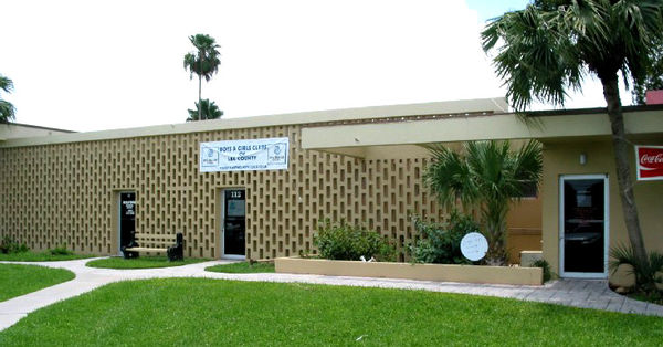 Woman Lehigh Acres